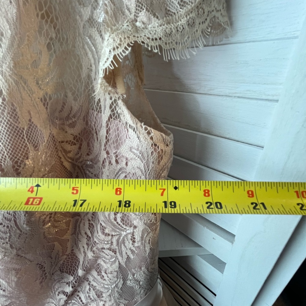 NWOT DA VINCI BRIDESMAID STYLE DRESS - Picture 12 of 13